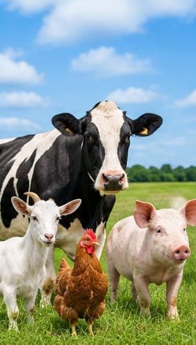Farm Management