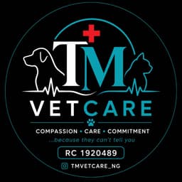 TM Vetcare Nigeria
